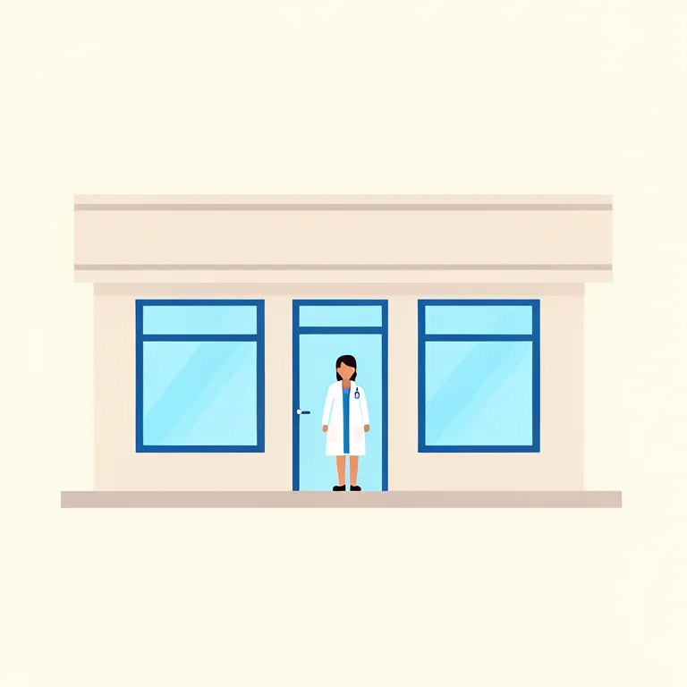 clinic