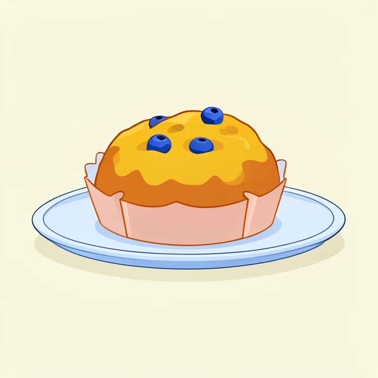 muffin