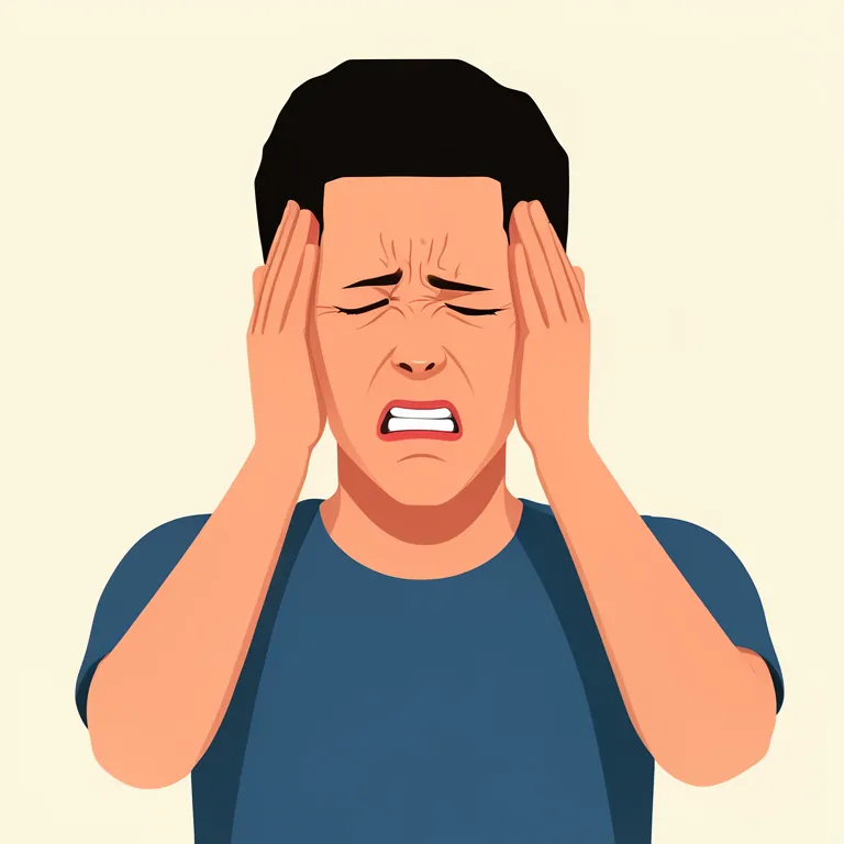 headache