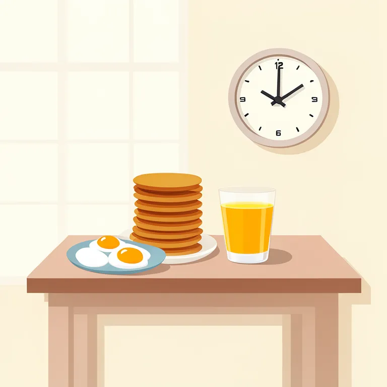 brunch