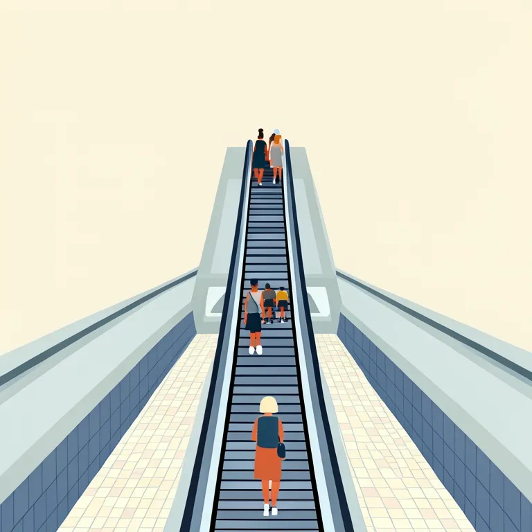 underground