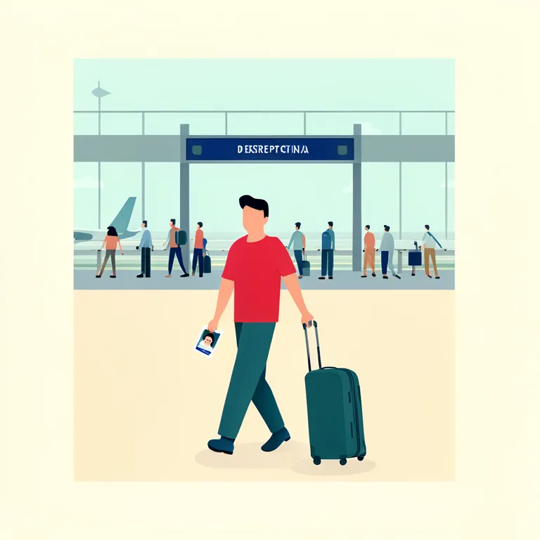 travel