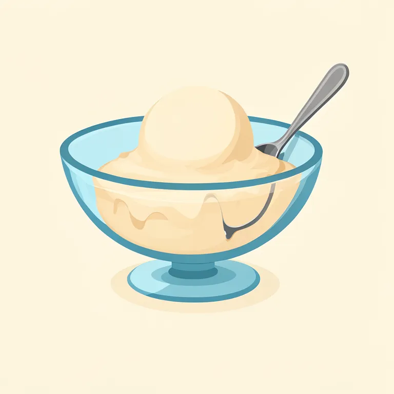 ice cream