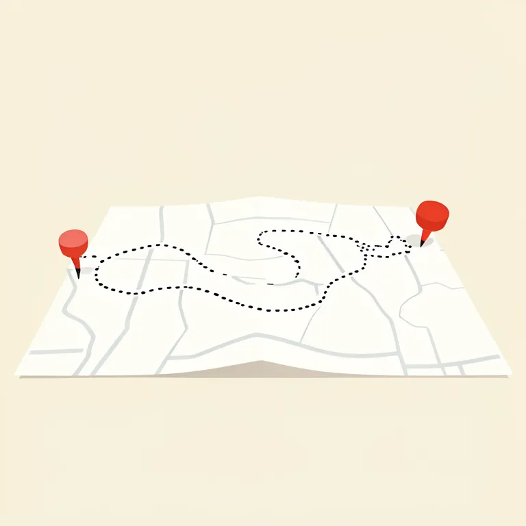 route