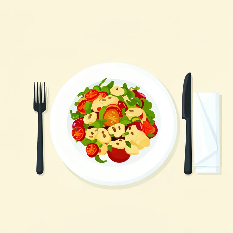 meal