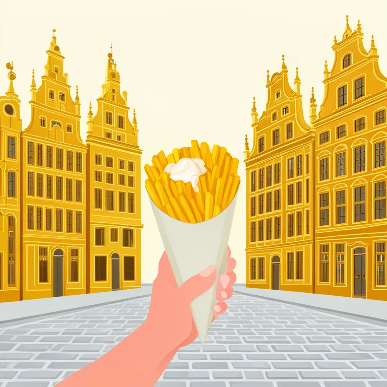 Belgija