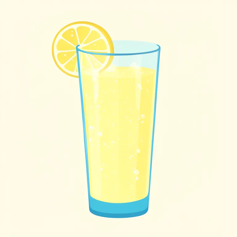 lemonade