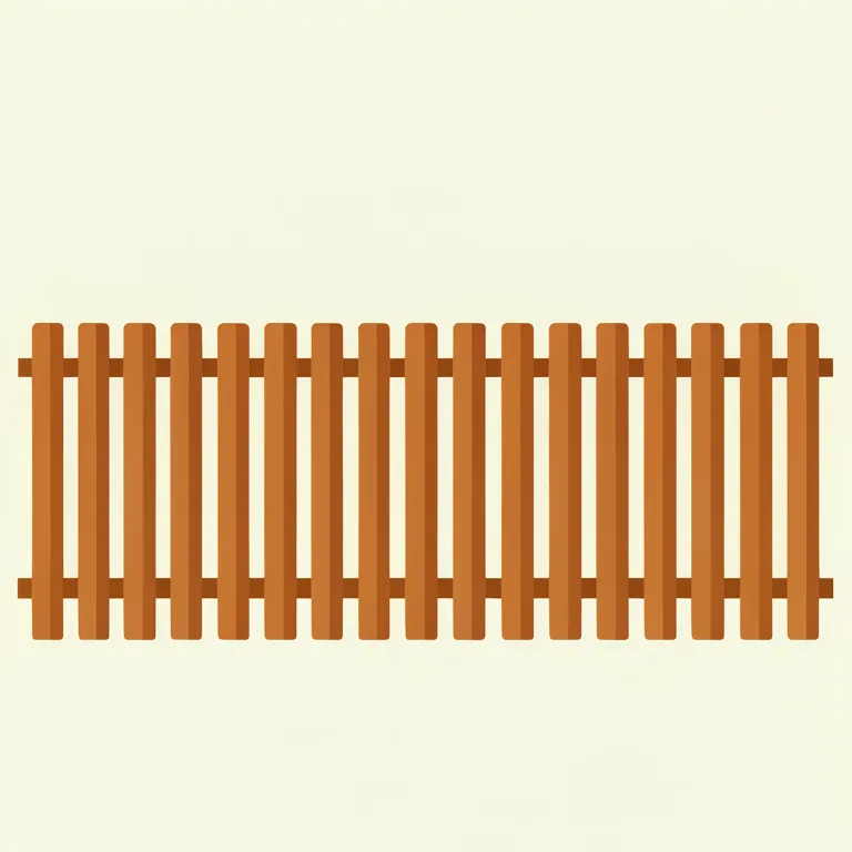 fence