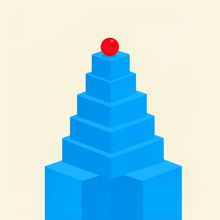 up