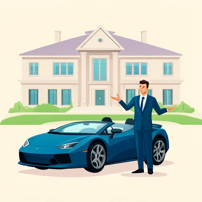 millionaire