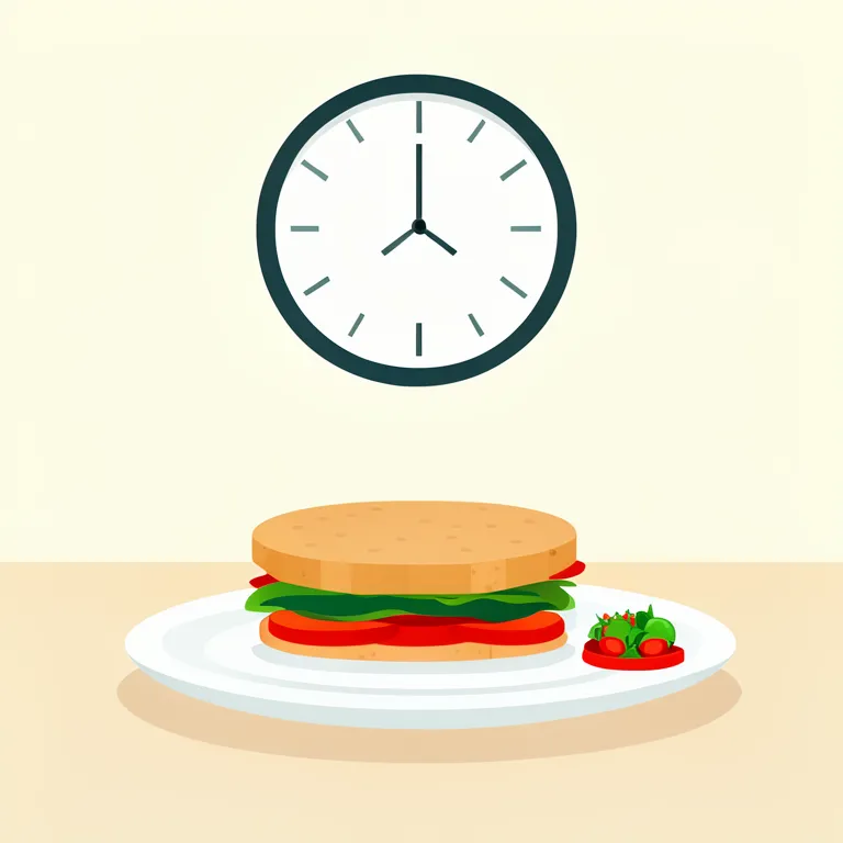 lunch