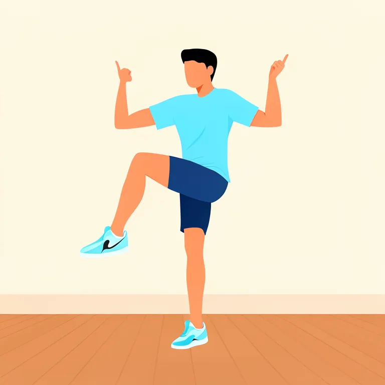 dancer