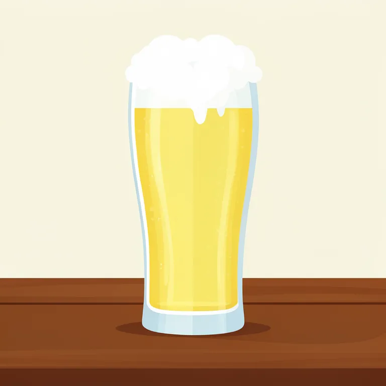 beer