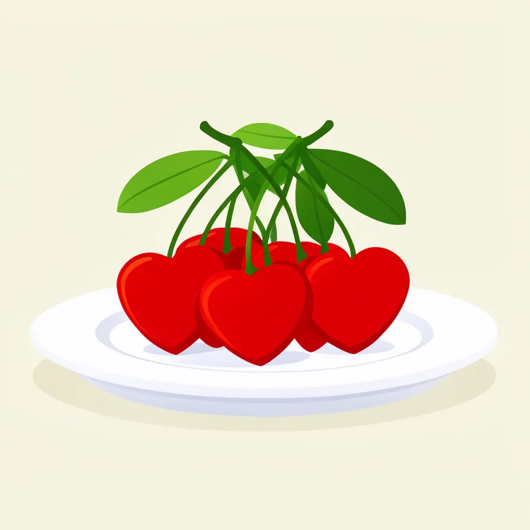 strawberry