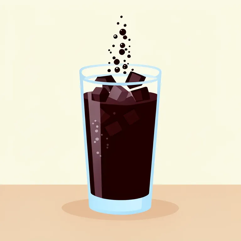 cola