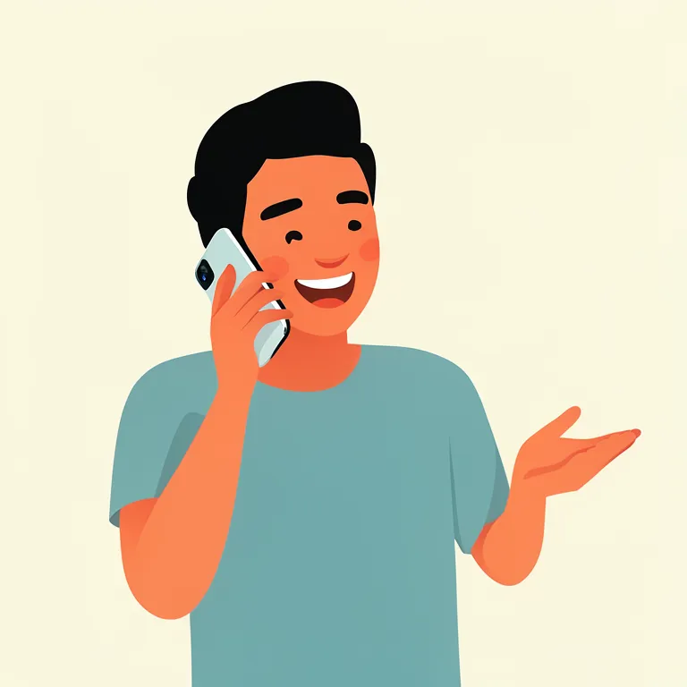 call
