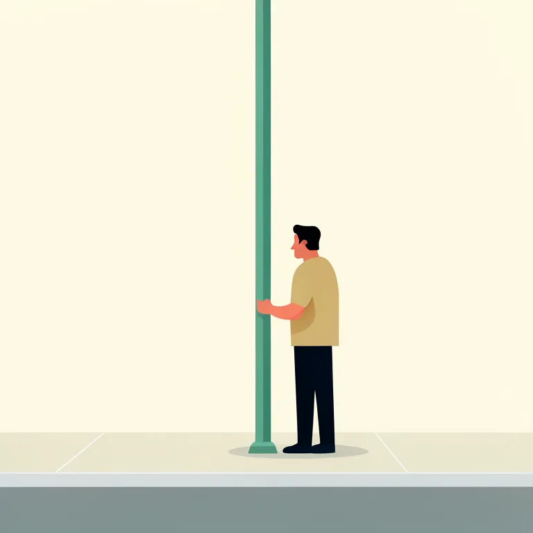 at