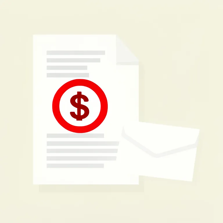 invoice