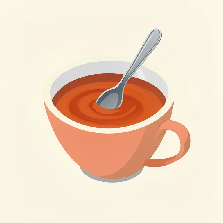 teaspoon