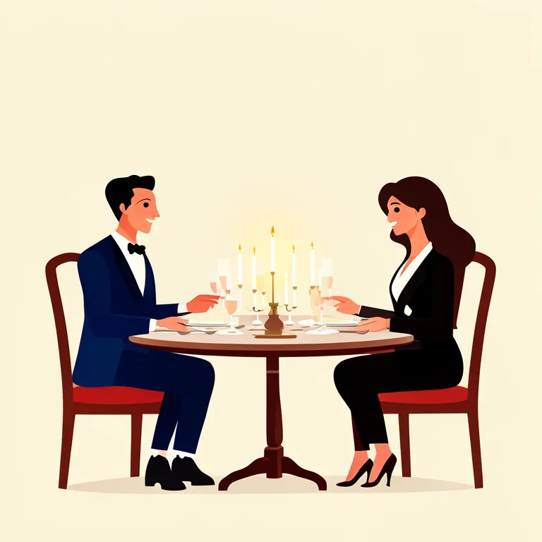 dine
