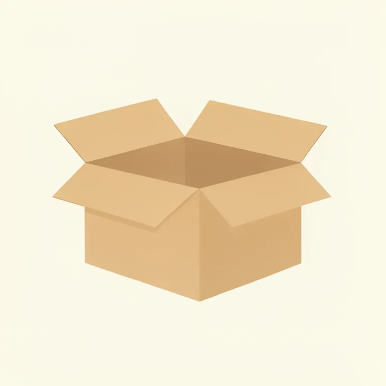 box