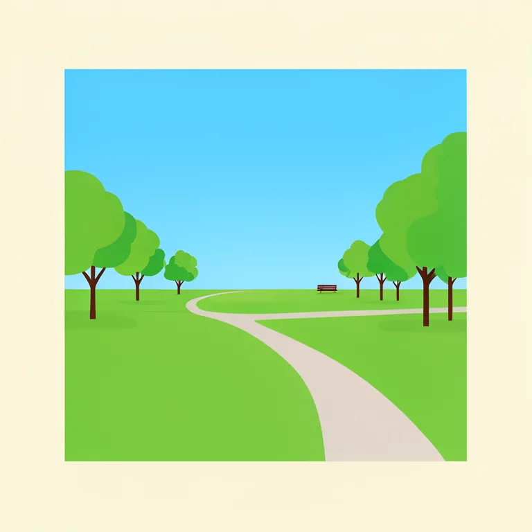 park