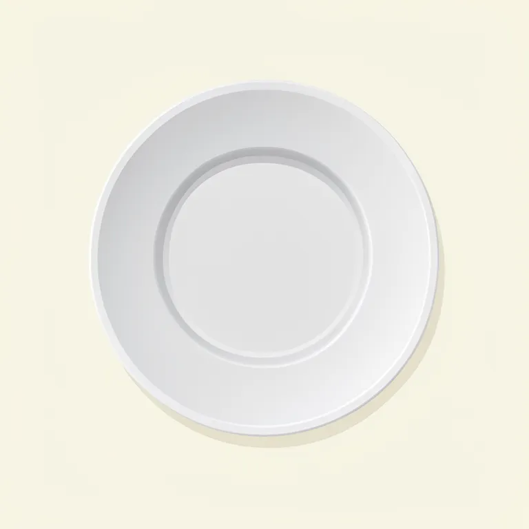 saucer