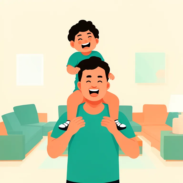 dad