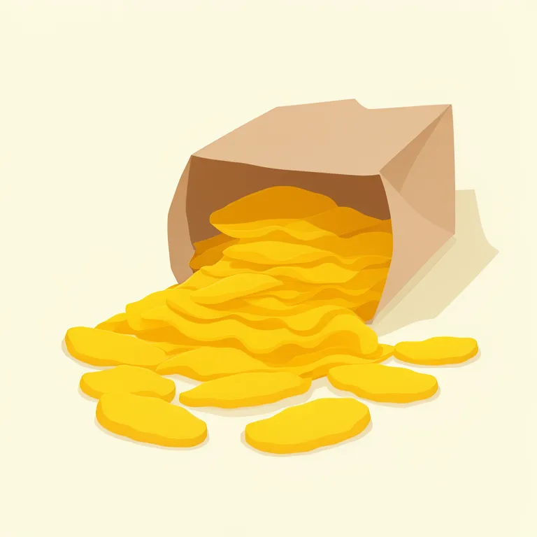 chips