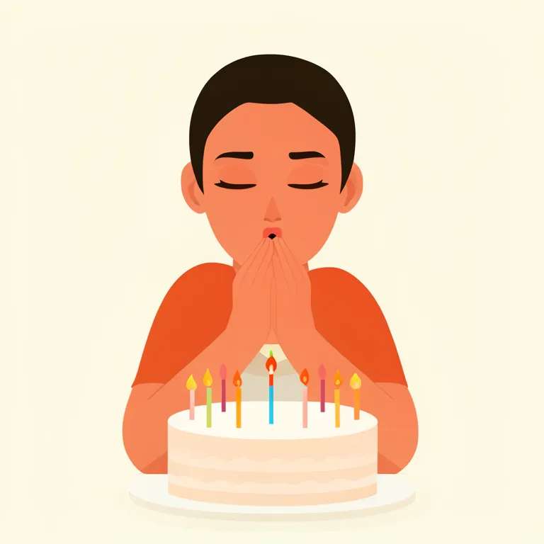 wish