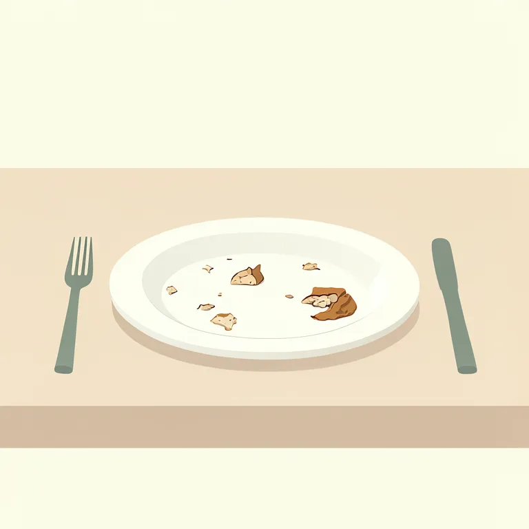 leftovers