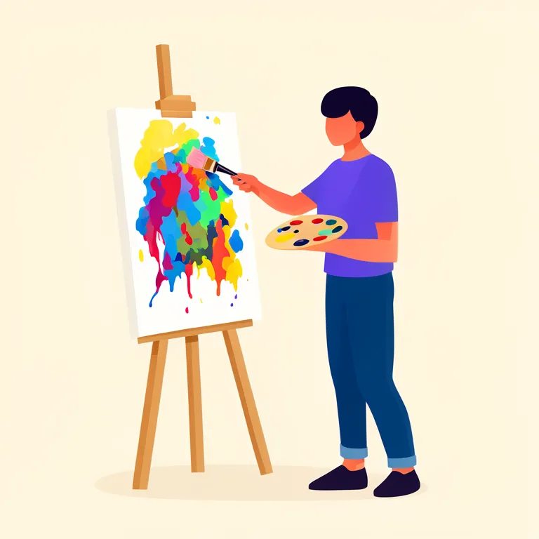 paint
