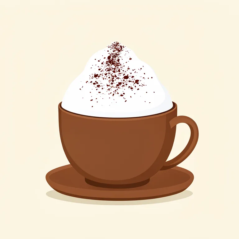 cappuccino