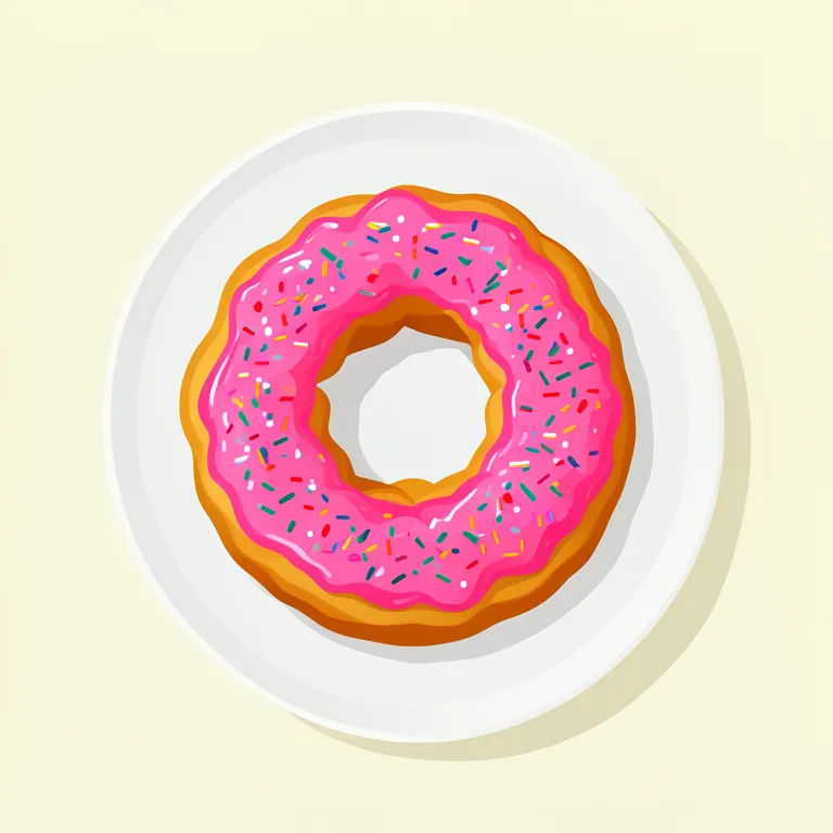 doughnut