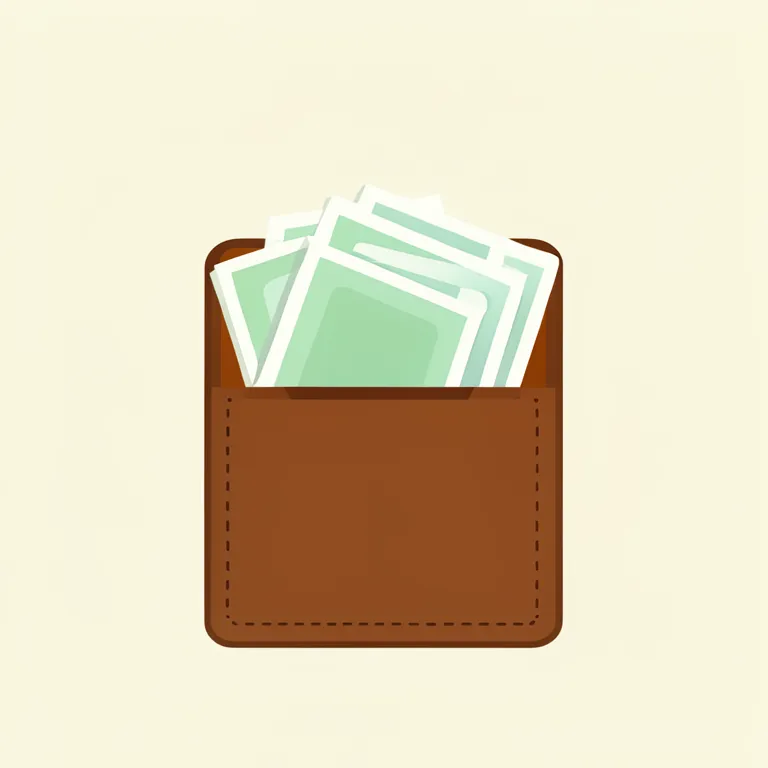 wallet