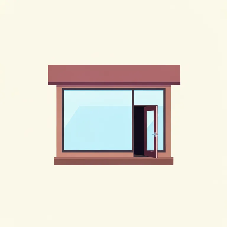 store