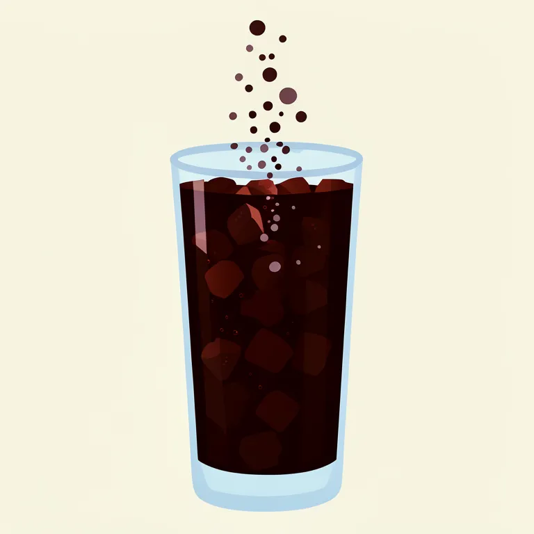 soft drink