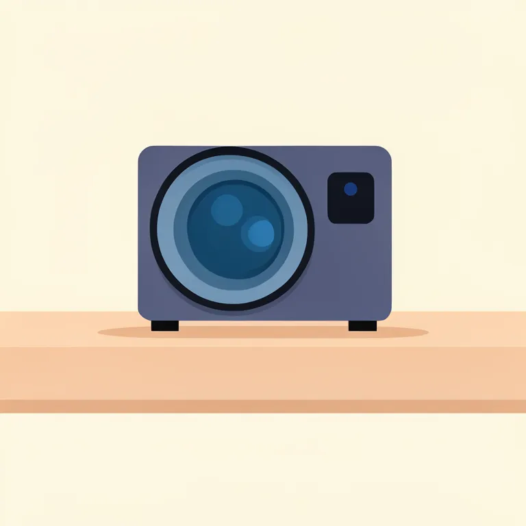 camera