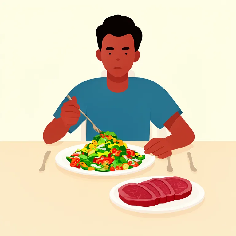 vegetarian