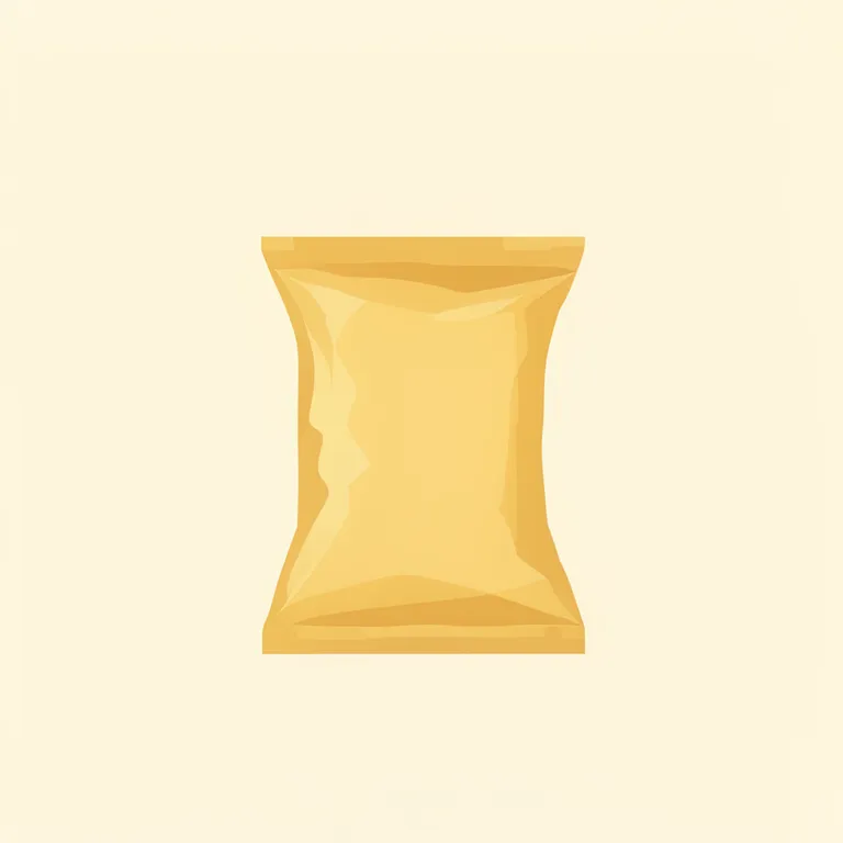 packet