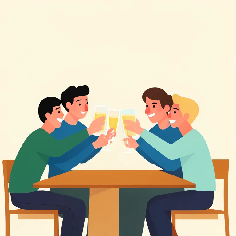 cheers