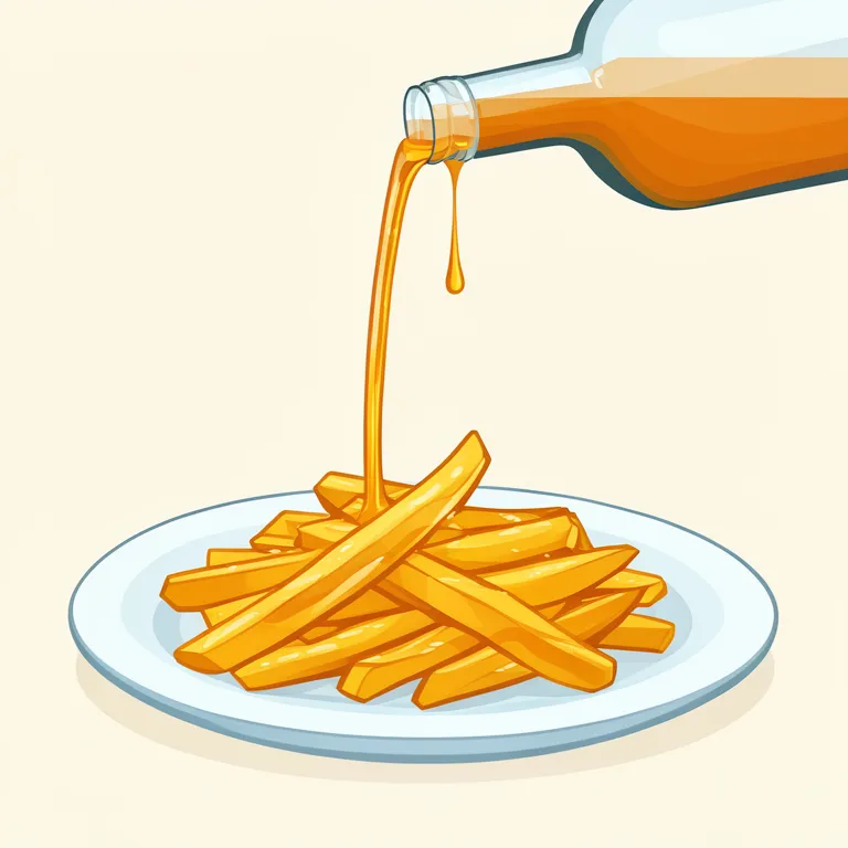 vinegar