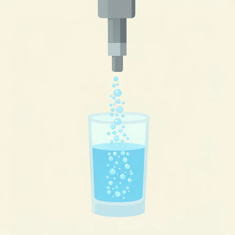 soda