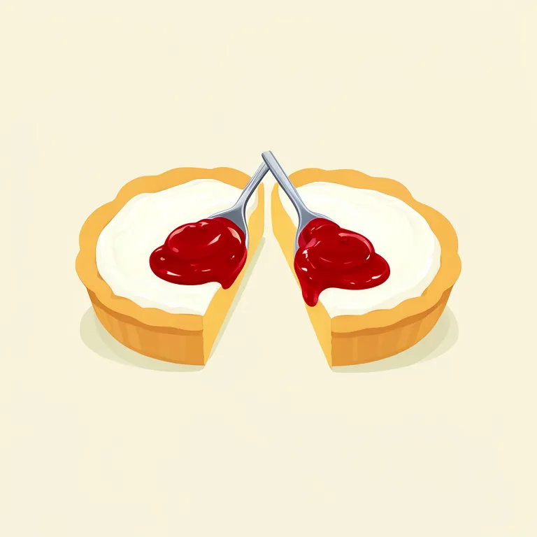 scone