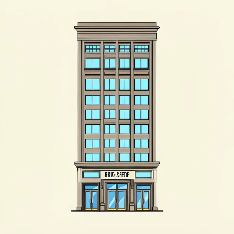 department store