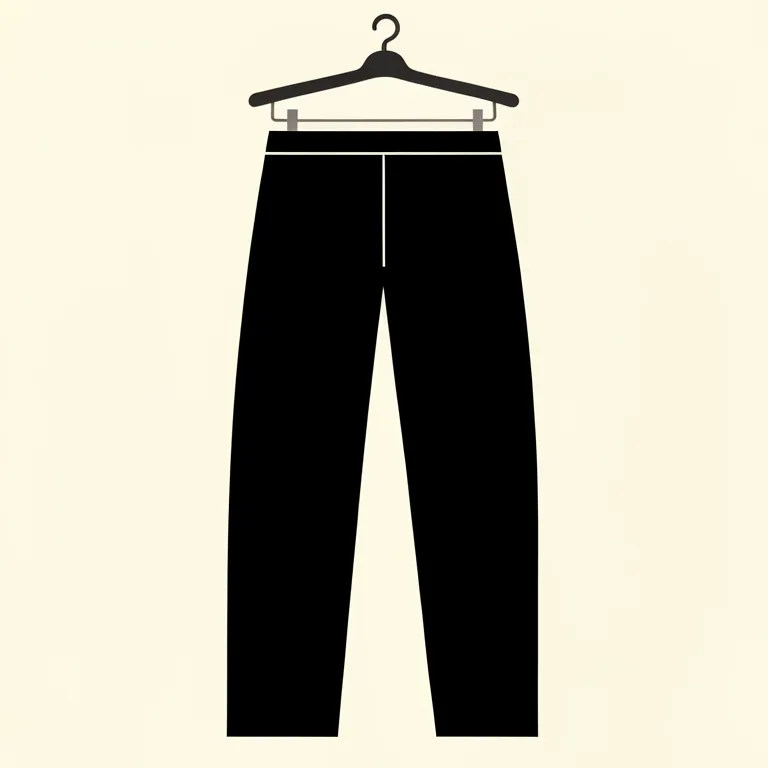 trouser