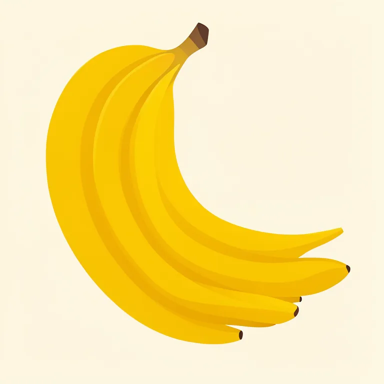 banana