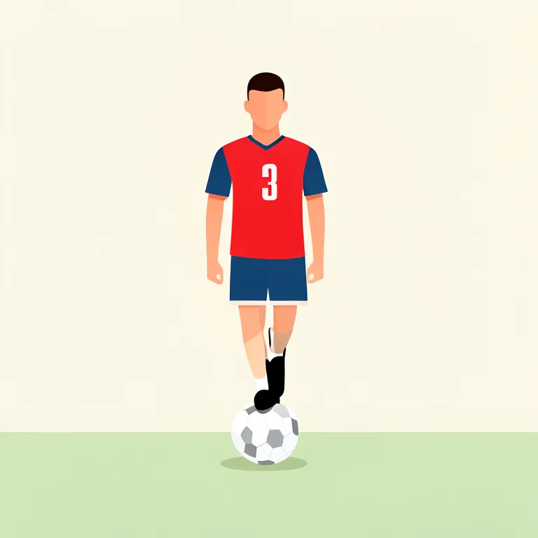 player
