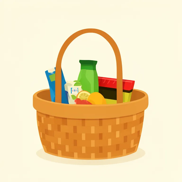 basket