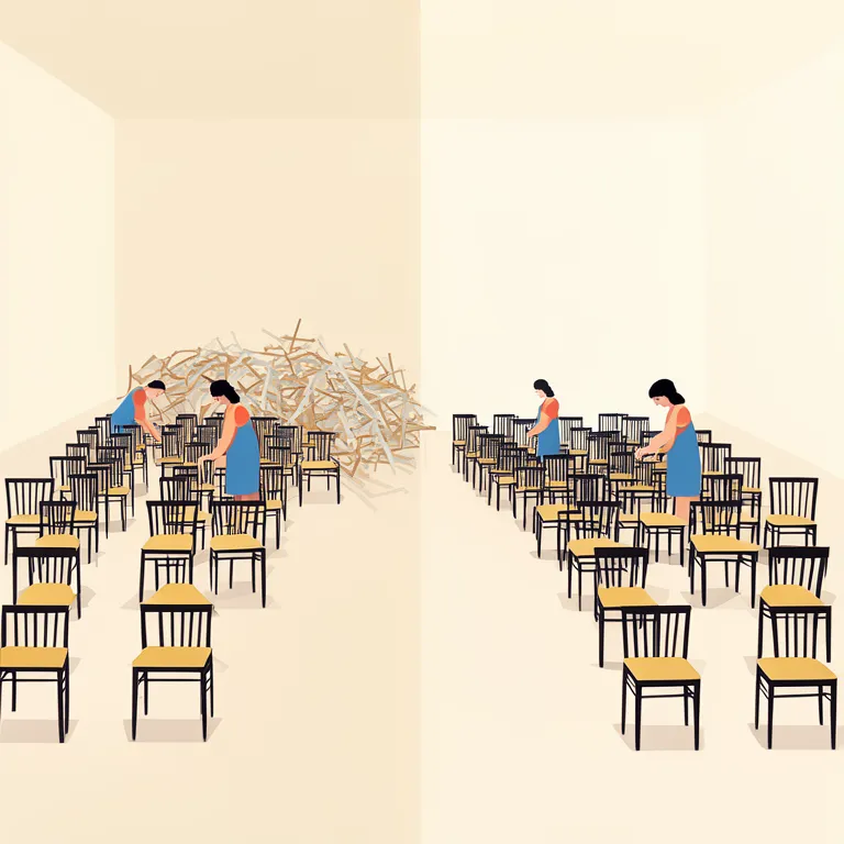 organizovati